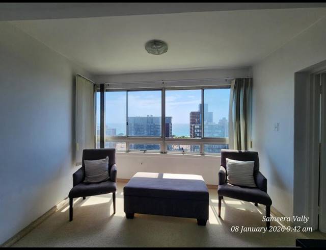 1 BEDROOM PROPERTY TO RENT IN NORTH BEACH